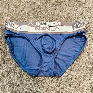 Men’s Sexy Pouch Briefs 🩲 Size L
